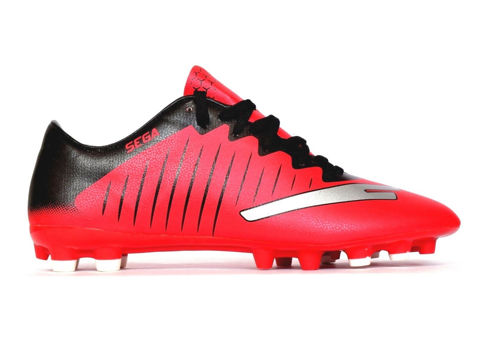 new sega football shoes