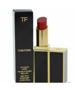 Tom Ford Lip Color Shine Lipstick 10 Willful 0.12oz 3.5 g - $31.81
