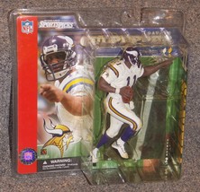 LaDainian Tomlinson San Diego Chargers McFarlane NFL Series 18 Figure