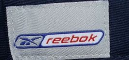 Reebok NFL Pro Line Tennessee Titans Cap Red FIshbone Design Bill image 7