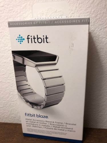 fitbit blaze luxe