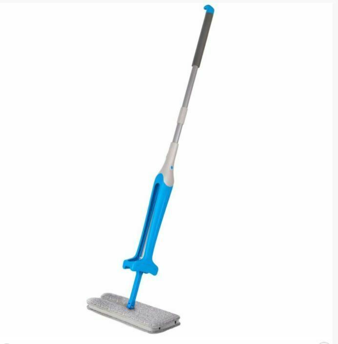 dual action mop