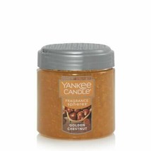 Yankee Candle Golden Chestnut Fragrance Spheres - $8.50