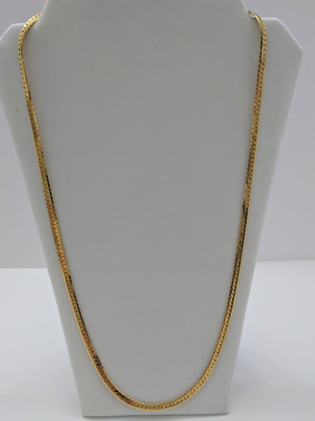 napier herringbone necklace