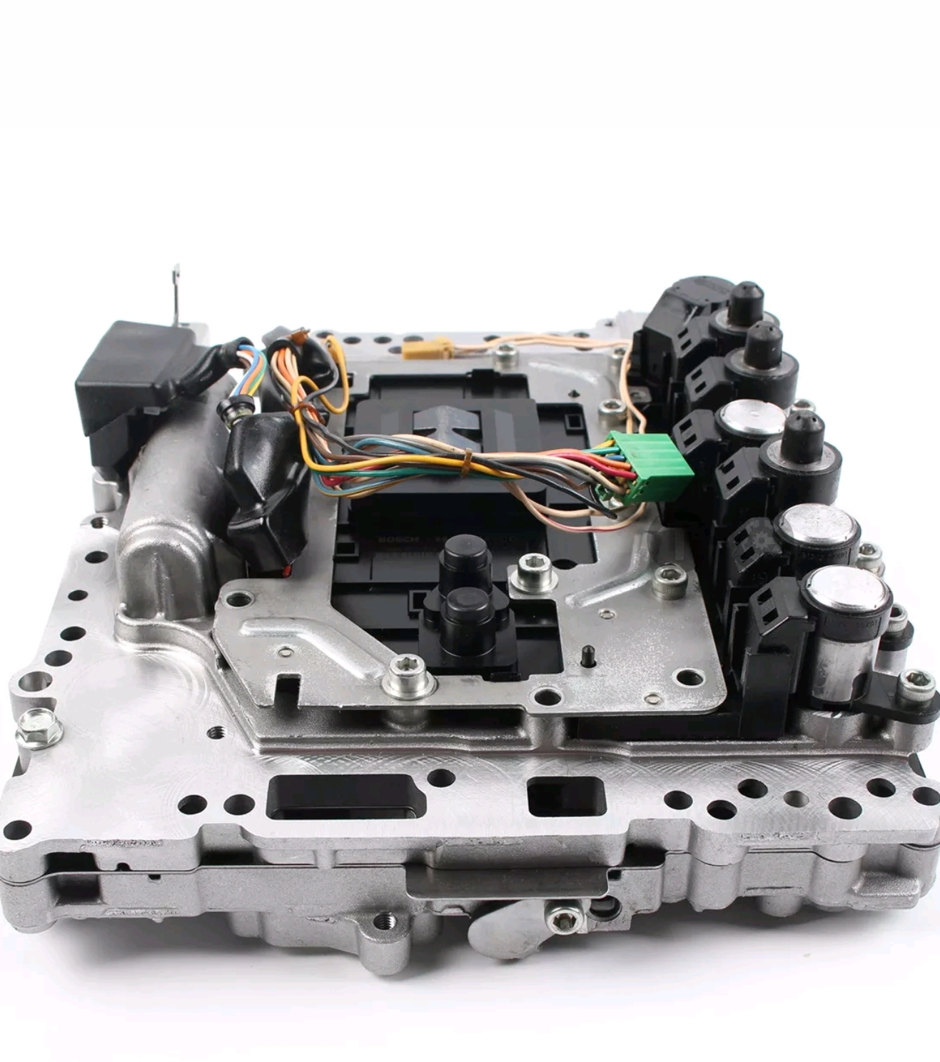RE5RO5A Infinity M45 G37 G35 FX35 valve body 20022009 OEM Jatco Transmission Automatic