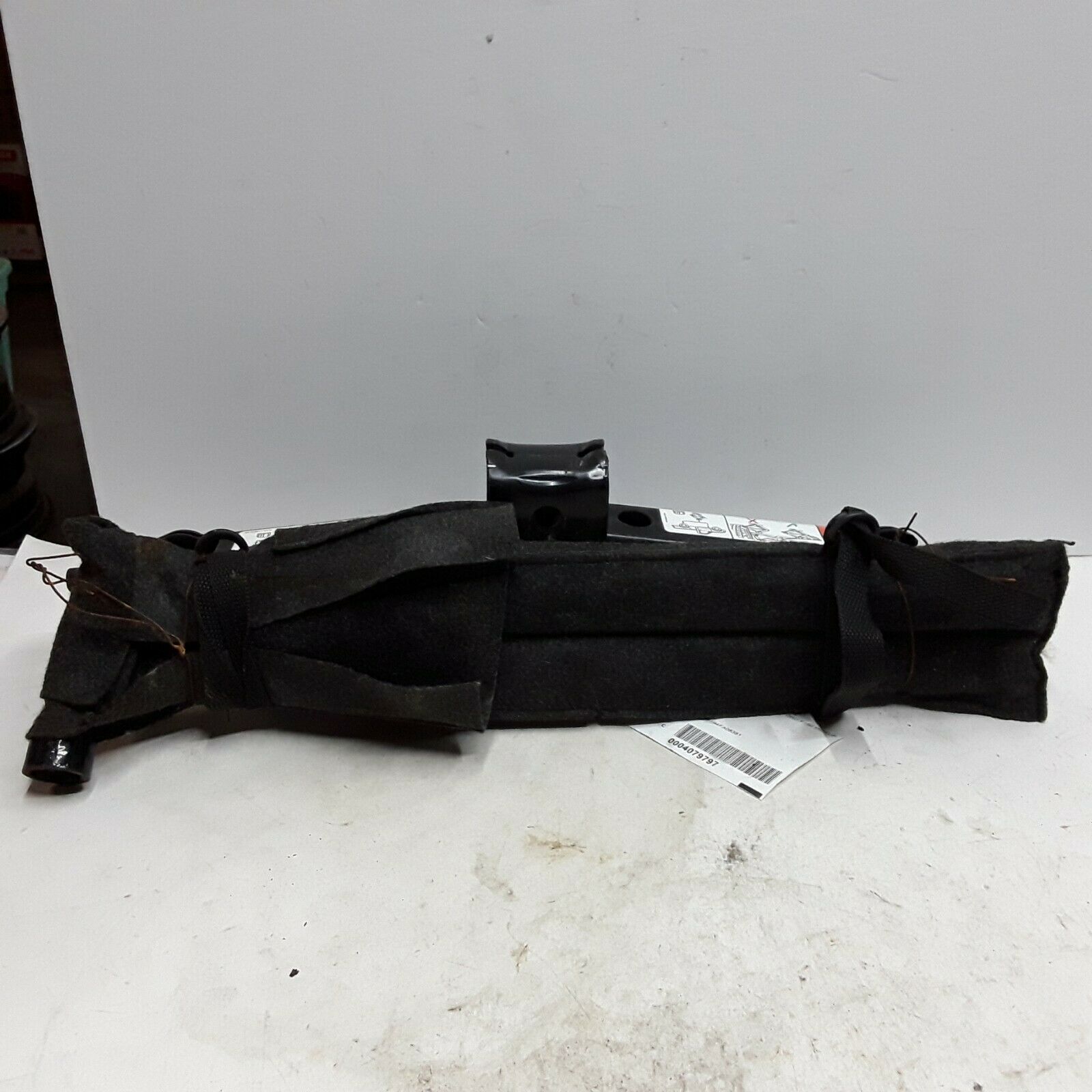 04 05 06 07 08 Ford F150 spare tire jack assembly with tools OEM Other