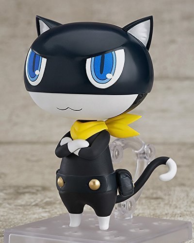 persona morgana figure