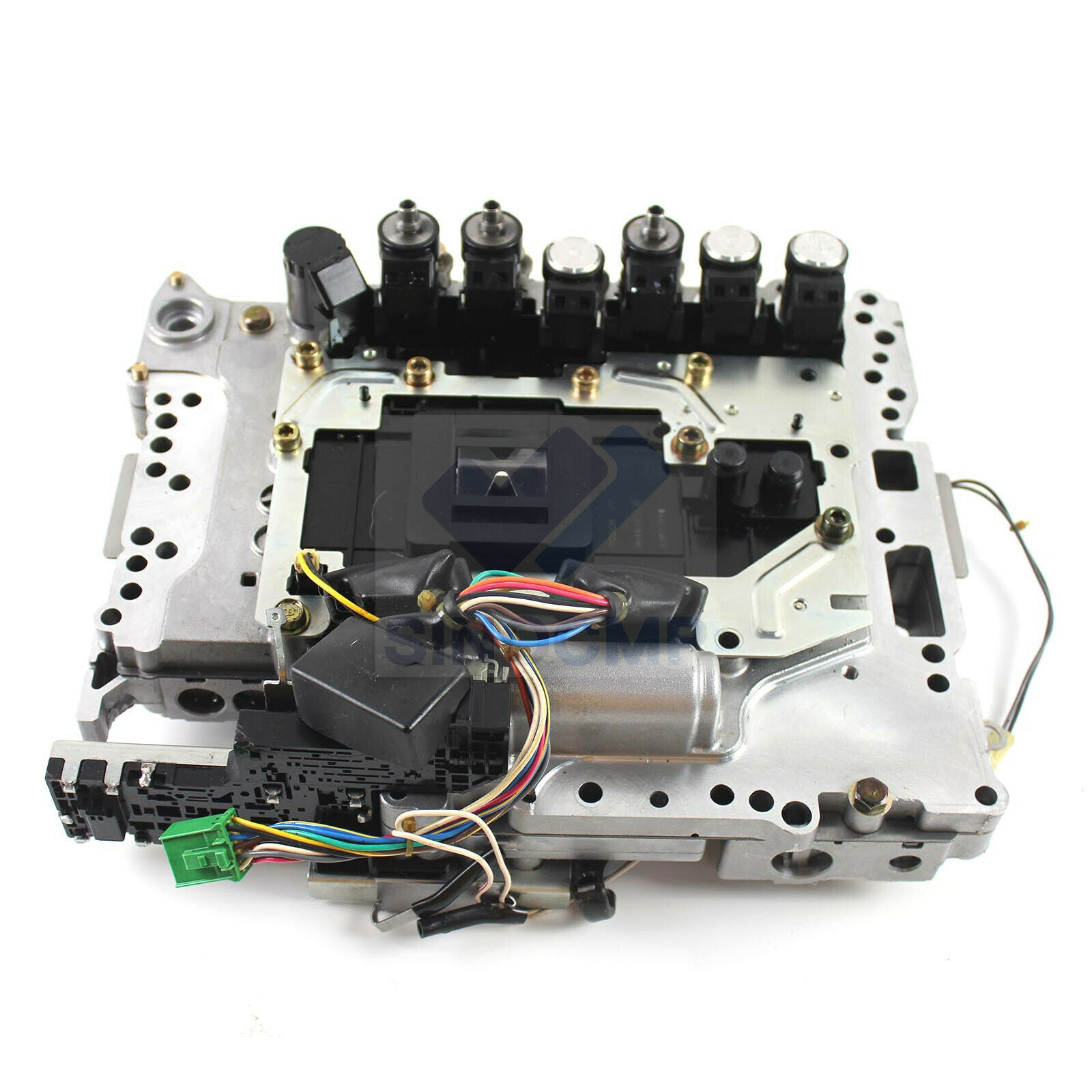 RE5R05A Transmission Valve Body For Nissan Xterra Pathfinder Armada