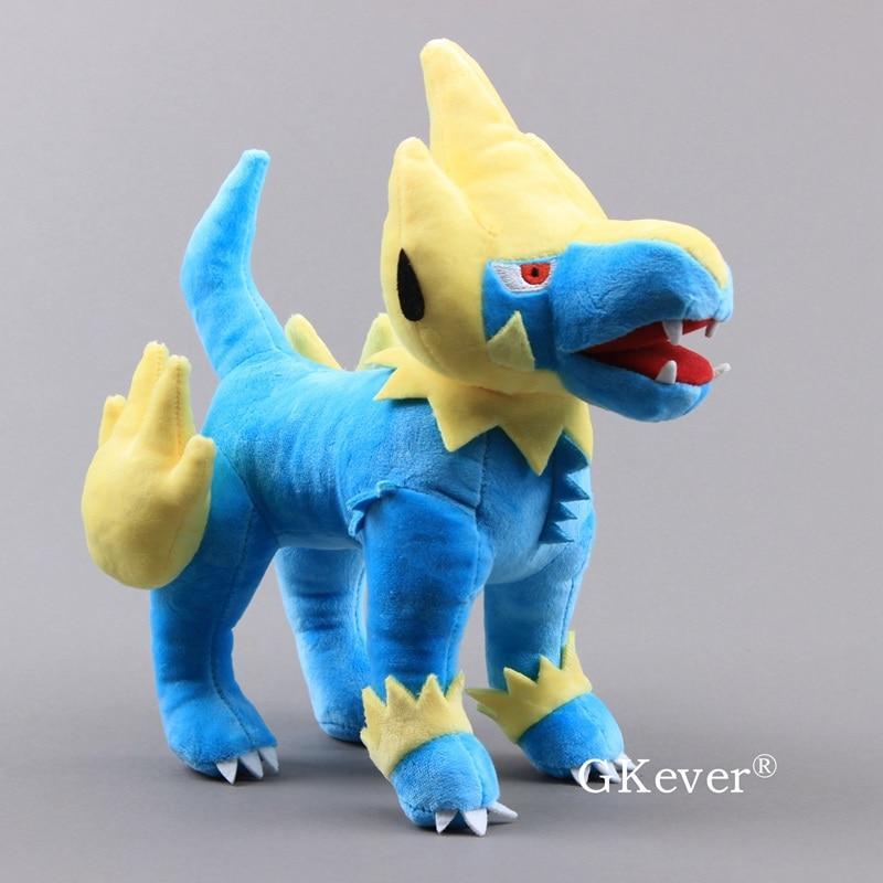 manectric plush