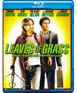 Leaves of Grass [Blu-ray] - $2.95