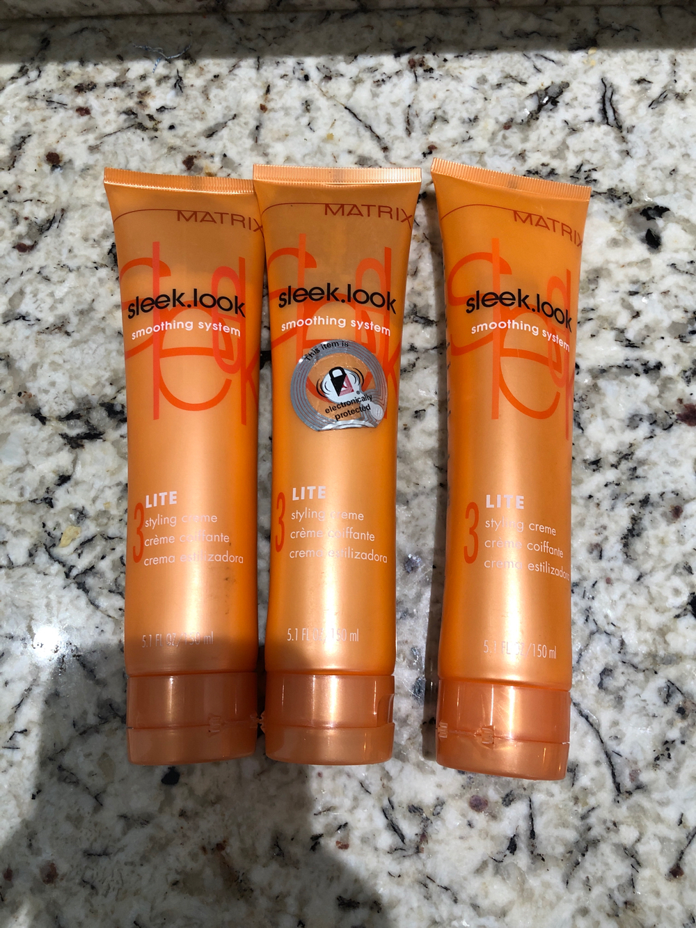 Matrix Sleek Look Smoothing System Lite And 21 Similar Items