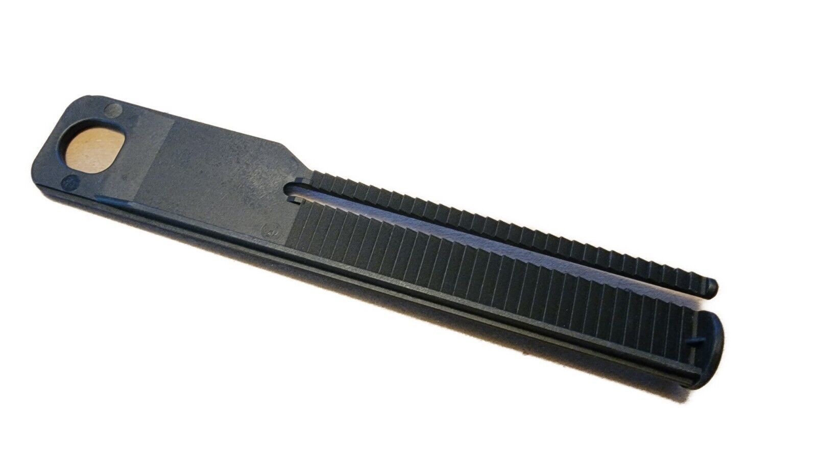 3M EPX Scotch Weld Style Applicator Epoxy Gun Plunger 101 ratio