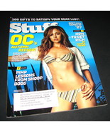 STUFF Magazine 085 Dec 2006 Ivanka Trump Autumn Reeser Snoop Dogg Pimp L... - $8.99