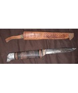 Schrade Walden. Fixed Blade Knife. NY. USA. 141 - $65.44