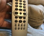 PHILIPS  SF059 SF061 TV DVD REMOTE CONTROL ORIGINAL Used - $7.91