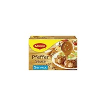 Maggi Pfeffer Pepper Sauce -Pack Of 2- Made In Germany -FREE Us Ship - $7.91