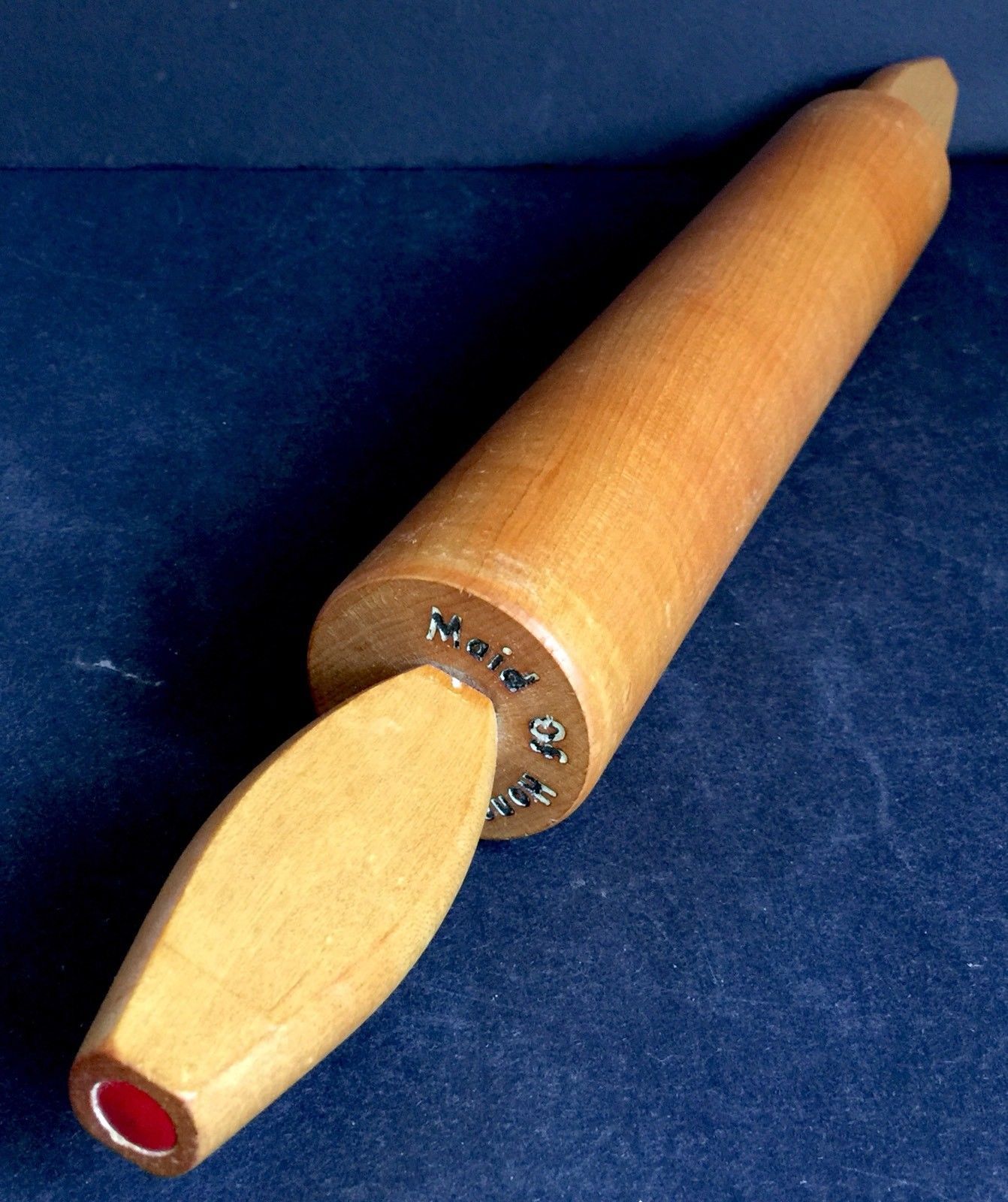 USA Seller Uniware Wood Rolling Pin