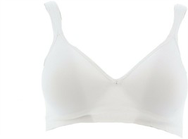 Breezies Posture Bra Warm Beige 44DD NEW A347328