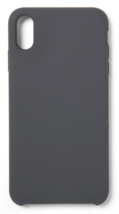Heyday Silicona Gris Funda para Teléfono Apple IPHONE Xs Max DL8016 Nuevo - $8.74