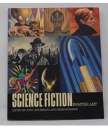 Science Fiction Poster Art By Tony Nourmand Graham Marsh - $29.70