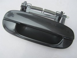 OEM Cadillac CTS DTS Passenger Side Rear Back Door Outside Handle Exterior 417P - $19.99