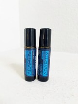 2x DOTERRA Adaptiv™ Touch Essential Oil 10mL Roll-On NEW &amp; SEALED EXP 9/25 - $38.65