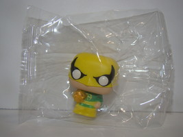 Funko Pocket Pop Marvel Advent Calendar 1.5" Mini Figure - Iron Fist - $12.00