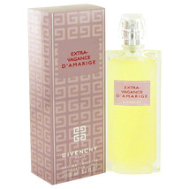 Givenchy Extravagance D'amarige Perfume 3.3 Oz Eau De Toilette Spray image 5