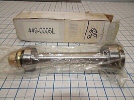 Rotary 9575 Spindle Shaft with Bearing Fits AYP Husqvarna 165482 532165482 - $24.15