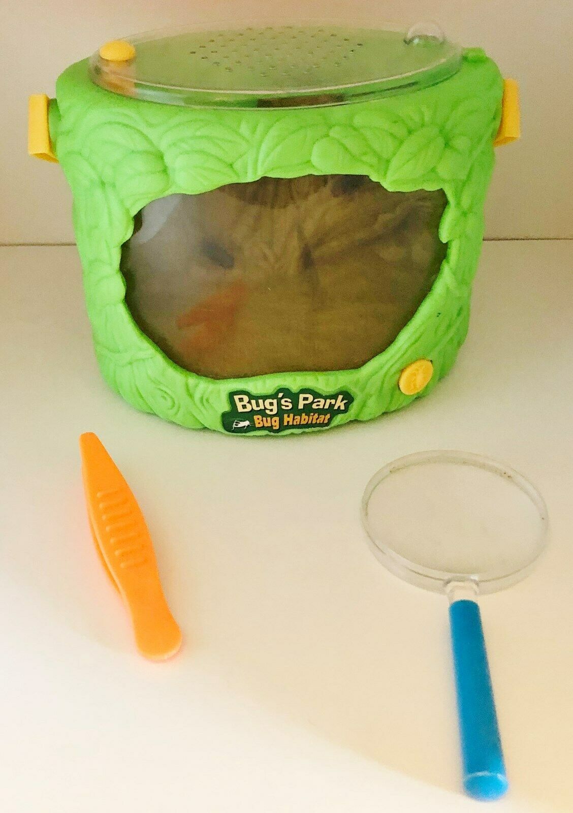 Bug S Park Bug Habitat Backyard Safari And 50 Similar Items