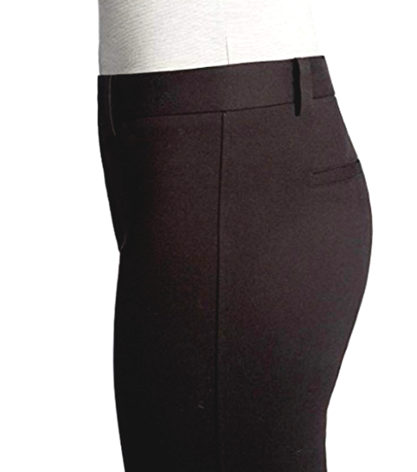 Mario Serrani High Compact Knit Legging 