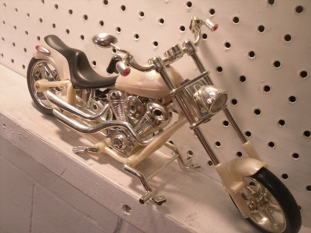 bratz motorcycle