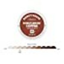 Donut House Collection, Donut House Coffee, Single-Serve Keurig K-Cup Pods, Ligh image 6
