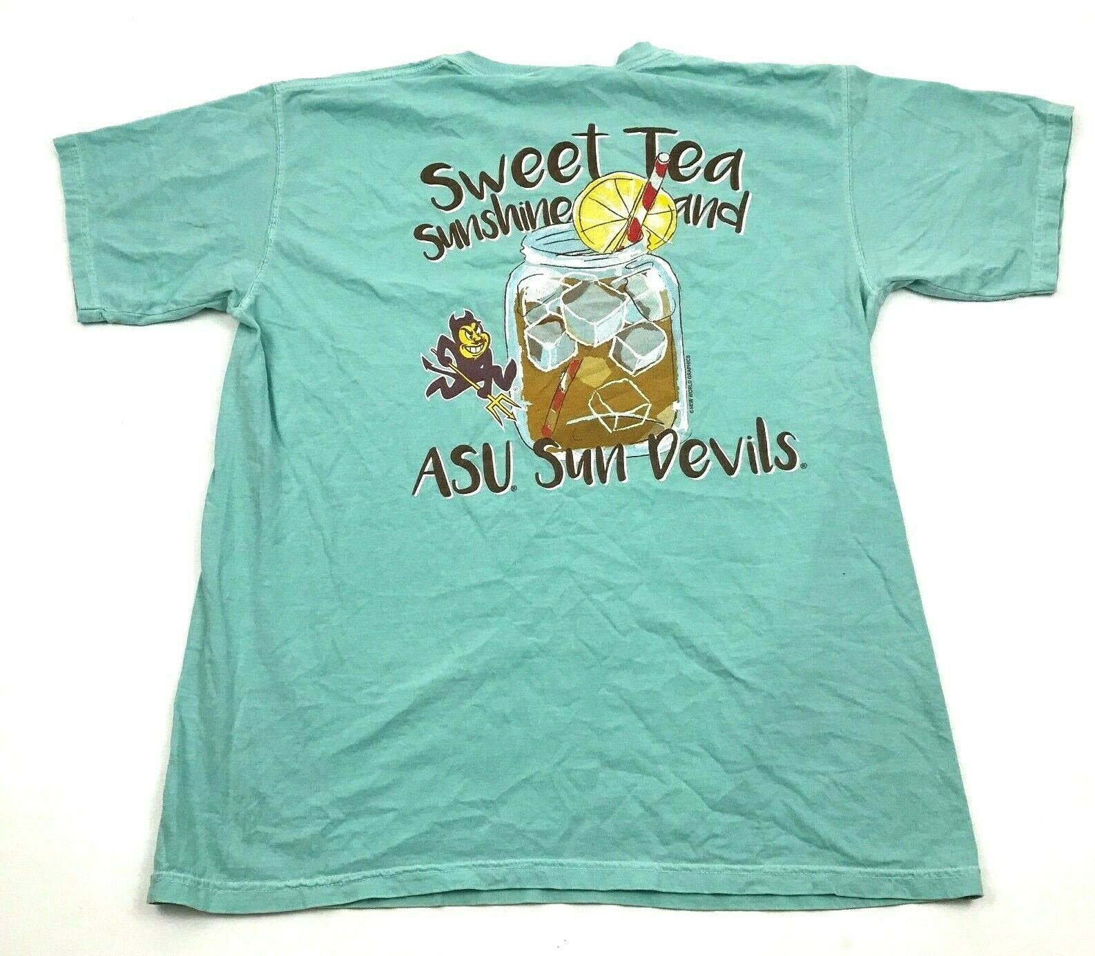 mens asu shirt