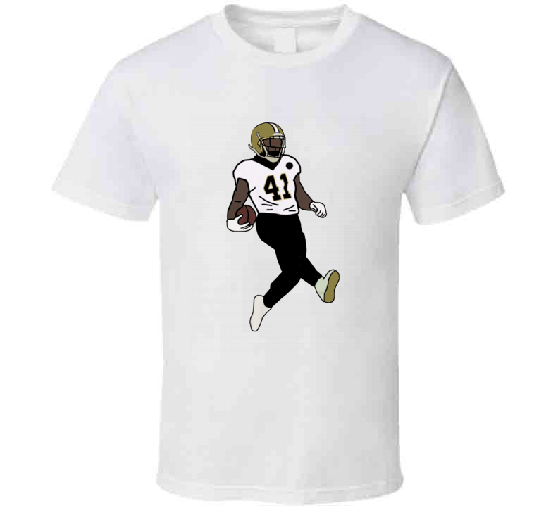 alvin kamara t shirt