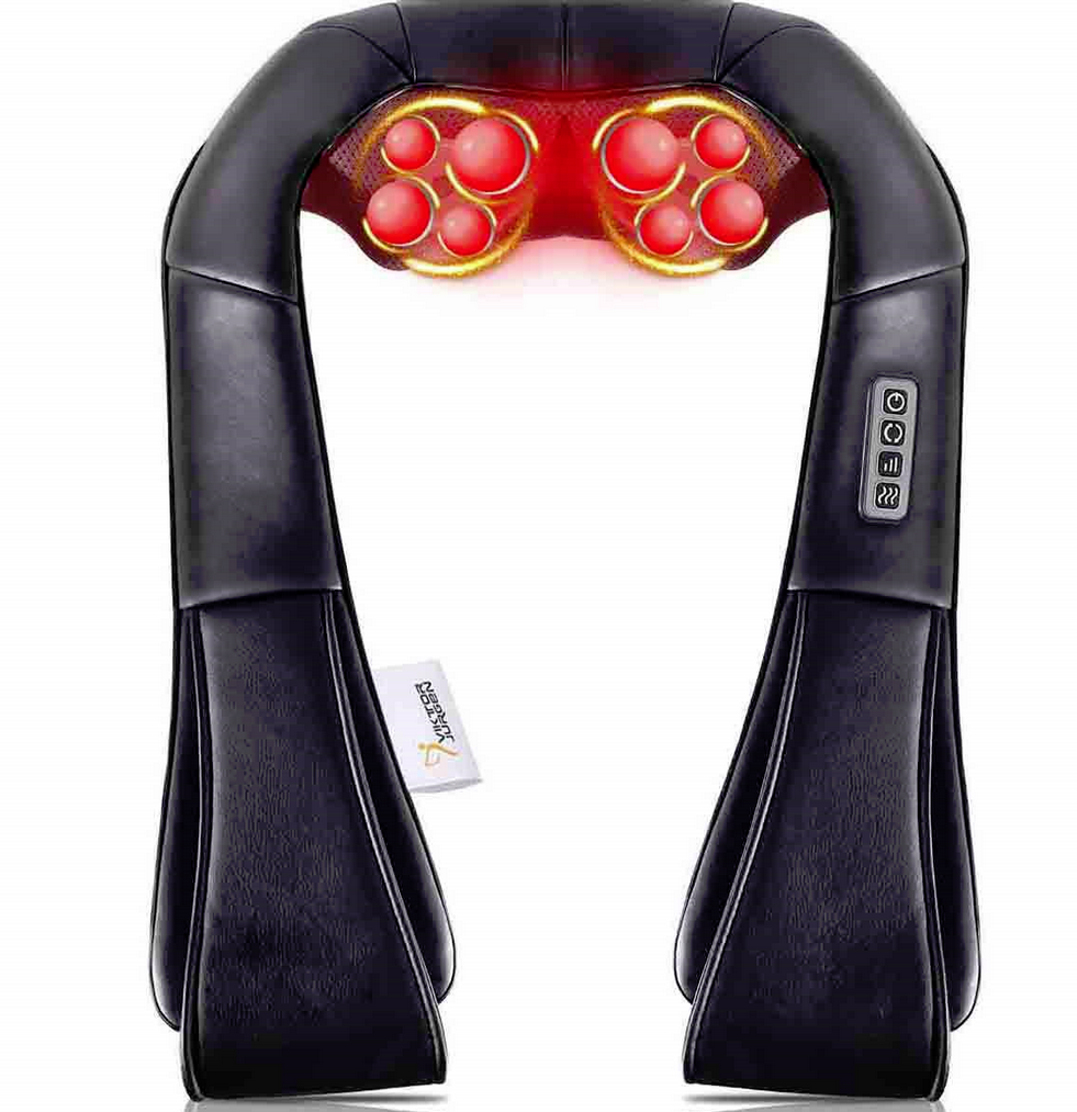 viktor jurgen massager