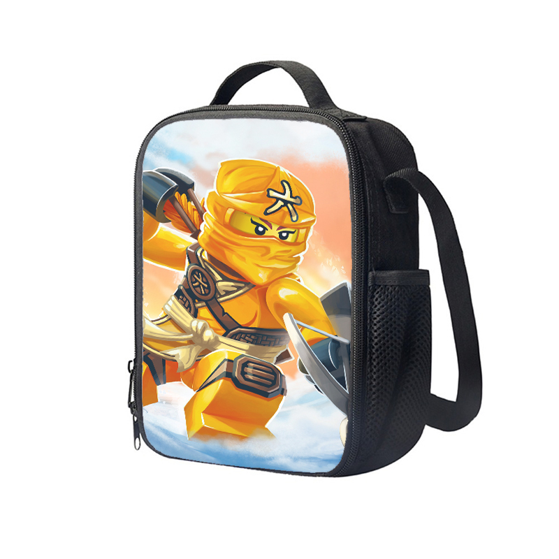 lego ninjago lunch box uk