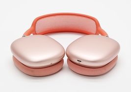 Apple AirPods Max A2096 Wireless Over-Ear Headset - Pink (MGYM3AM/A) image 8