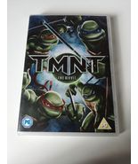 TMNT The Movie DVD Preowned - $1.50
