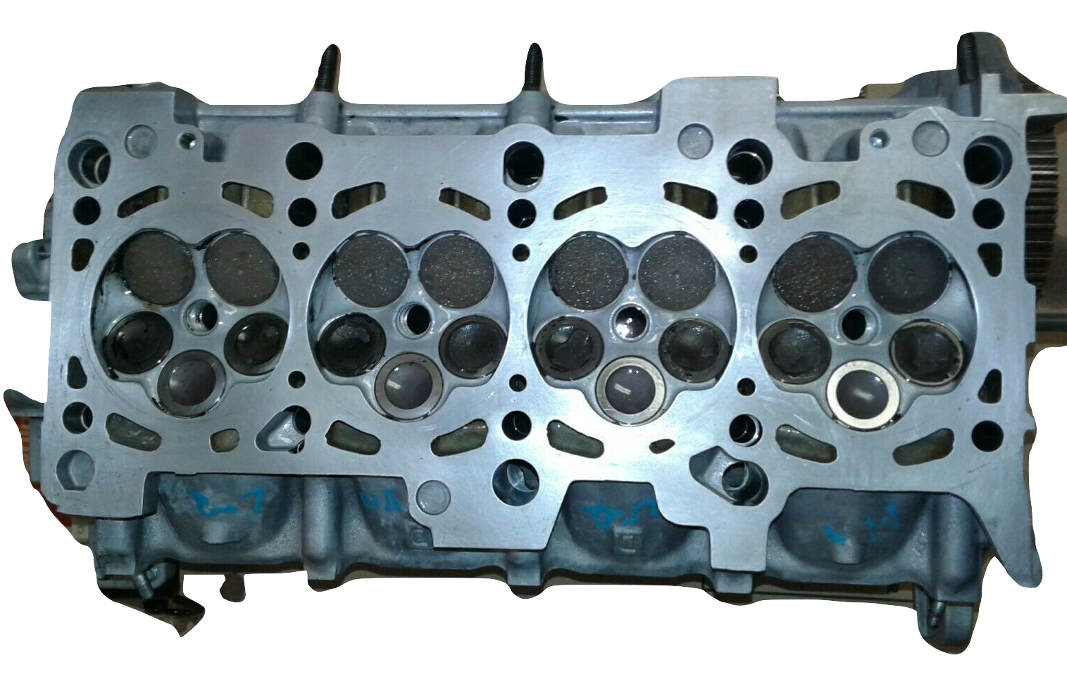 Audi/VW 1.8T 20 Valve Cylinder head Cylinder Heads & Parts