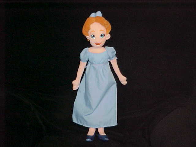 disney wendy plush doll