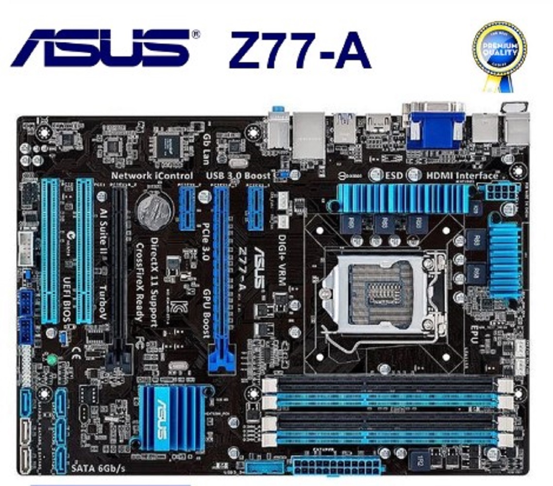 Asus z77 a настройка bios