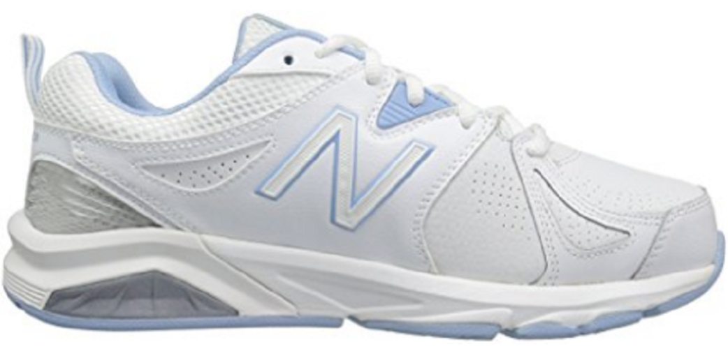 New Balance 857 v2 Size 9 2E EXTRA WIDE EU 40.5 Women's Training Shoes