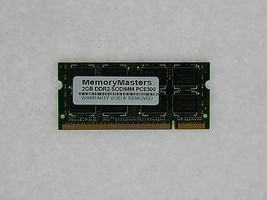 4GB KIT 2 x 2GB Toshiba Satellite A215-S4757 A215-S4767 A215-S4807 Ram Memory