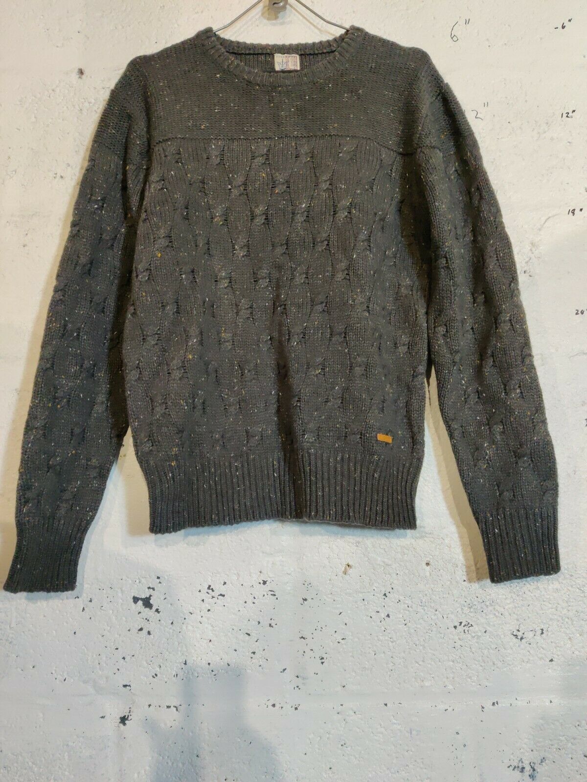 firetrap jumper