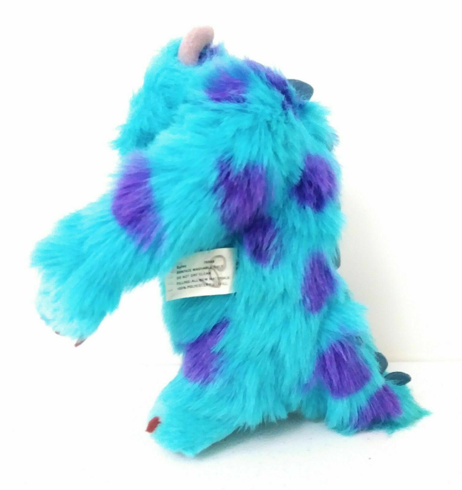 sully stuffed animal disney store