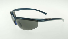 ZERORH+ ELITE Blue / Gray Sunglasses RH745S-08 CARL ZEISS - $85.03