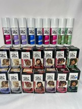 L'Oréal Colorista 1 Day Hair Color Makeup Highlight YOU CHOOSE & Combine shippin - $1.99