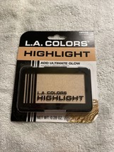 L.A. Colors Highlight Highlighter #258 Shine Bright - $8.79