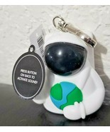Bath &amp; Body Works Space Astronaut with Sound Pocket *Bac Case Holder - $21.99